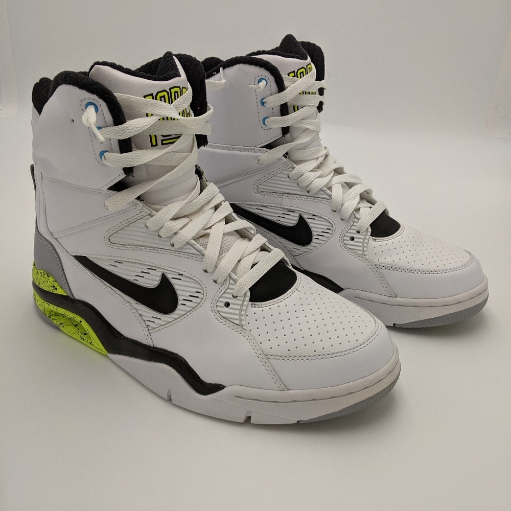 Nike Air Force Command - Size 10